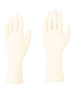 Qua-Latex Gloves (including 100 gloves)