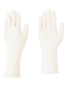 Qua-Latex Super Grip L (including 100 gloves)