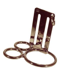 The Holder Which Holds a Tool