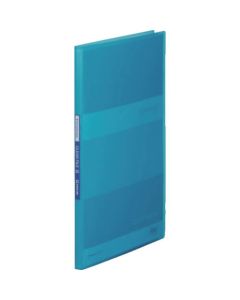 Simply CF (transparent) 20P blue