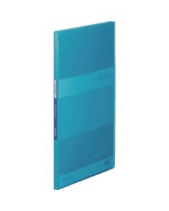 Simply CF (transparent) 10P blue