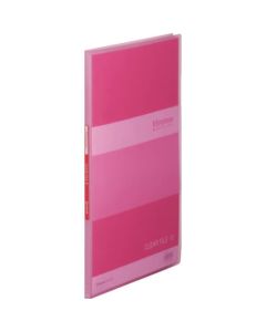 Simply CF (transparent) 10P pink