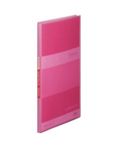 เพียง CF (โปร่งใส) 20P สีชมพู