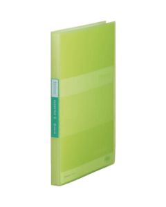 Simply CF (transparent) 40P yellow-green