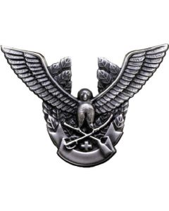 Cap Badge 1อัน