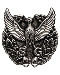 Cap Badge 1อัน