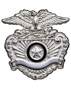 ป้ายหมวก Old Civil 18532-22-888