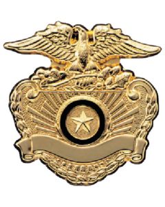 Cap Badge 1อัน