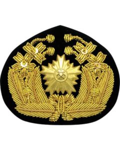 Cap Badge 1อัน
