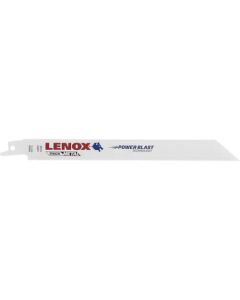 Saber Saw Blade