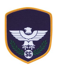 Emblem 1อัน
