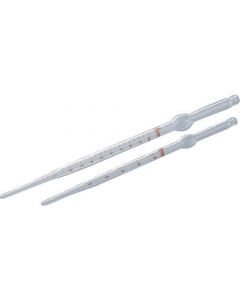 ปิเปต Komagome 1ml (ASONE)