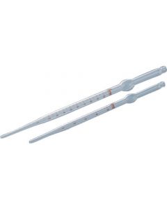 ปิเปต Komagome 2ml (ASONE)