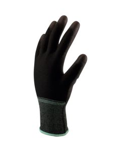 Coated gloves 10 ชุด ชุดละ 10 ชุด