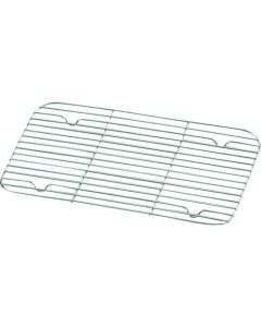 18-8 ตะแกรงอบแบบประกอบสำเร็จรูปชนิดลึก สำหรับขนาด 00