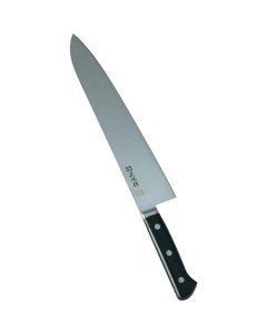 มีดเชฟ MV Steel Hon-yaki (สองคม) 14814 ขนาด 30 ซม.