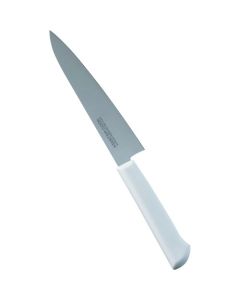 มีดพกอเนกประสงค์ Mastercook รุ่น MCPK-150 สีขาว ป้องกันแบคทีเรีย