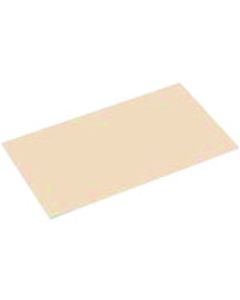 เขียงนุ่มสี หนา 3 มม. รุ่น CT-525 สีเบจ