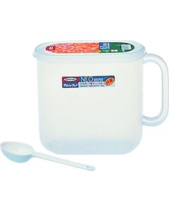 กระปุกแป้ง NeoKeeper รุ่น B-1878