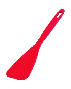 ไม้พายสำหรับทำอาหาร Home Chef สีแดง
