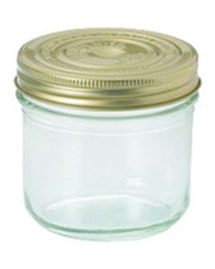 ขวดแก้วฝาคู่ 922938 ขนาด 500 ซีซี