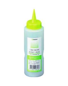 กระถางต้นไม้ฝรั่งเศสขนาดเล็ก K261-2 สีเขียว