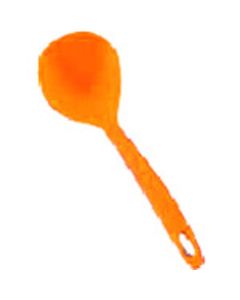ทัพพีตักฟองนมขนาดเล็ก Home Chef (สีส้ม)