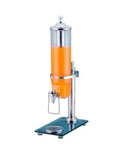 KINGO เครื่องจ่ายน้ำผลไม้ 2.6 ลิตร 36401-2