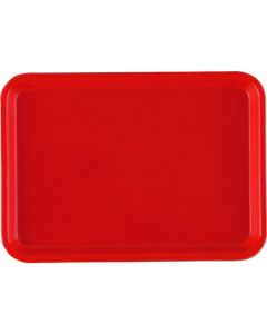 ถาดกล้อง (FRP) 57 สีส้มซิตรัส