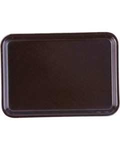 แคมเทรย์ (FRP) 57 สีน้ำตาลบราซิล