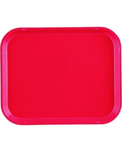 ถาดวางกล้อง Cambro (FRP) 1014 สีแดง Cambro