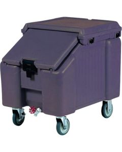 ที่วางน้ำแข็งฝาเอียง CA รุ่น ICS100L สีน้ำตาลเข้ม