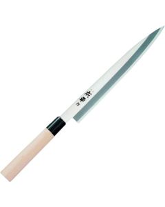 Narihira #9000 Yanagiba (ด้านเดียว) FC-76 24cm