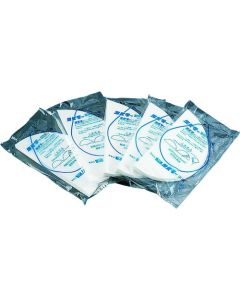 กระดาษกรองน้ำมันเครื่อง Koster Aluminum Oil Pot (1 แพ็ค มี 100 แผ่น)