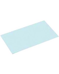 เขียงนุ่มสีสันสดใส หนา 3 มม. รุ่น CT-320 สีน้ำเงิน