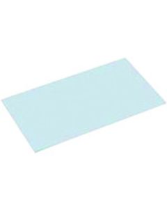 เขียงนุ่มสีสันสดใส หนา 3 มม. รุ่น CT-525 สีน้ำเงิน