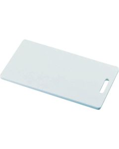 เขียงไม้สำหรับใช้ในครัวเรือนต้านเชื้อแบคทีเรีย KL