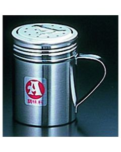 SA18-8 กระป๋องใส่เครื่องปรุงรสแบบมีหูหิ้ว ขนาดใหญ่ ชนิด A