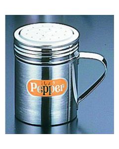 SA18-8 กระป๋องใส่เครื่องปรุงรสแบบมีหูหิ้ว ขนาดใหญ่ P-Can