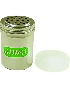 กระป๋องเครื่องปรุงรส SA18-8 (พร้อมฝาพลาสติก PP) กระป๋องขนาดเล็ก (F)