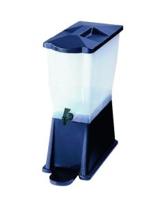 เครื่องจ่ายเครื่องดื่มทรงเพรียวบาง หมายเลข 10856