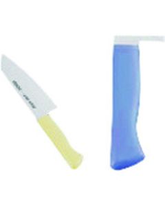 มีดทำสีผม Mild Cut 2000 สูตรต้านเชื้อแบคทีเรีย อเนกประสงค์ ขนาด 16 ซม. MCB-M
