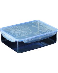 ภาชนะ BisFree แบบตื้น ความจุ 3.9 ลิตร รุ่น LBF834