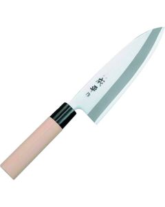 Narihira #9000 Santoku (สองคม) FC-79 16.5cm