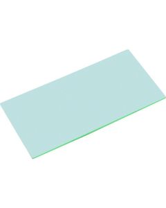 เขียงนุ่มสี หนา 8 มม. รุ่น CS-630 สีน้ำเงิน