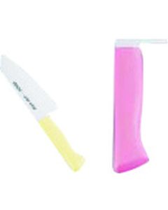 มีดทำสีผม Mild Cut 2000 สูตรต้านเชื้อแบคทีเรีย อเนกประสงค์ ขนาด 16 ซม. MCB-P