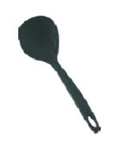 ทัพพีตักฟองนมขนาดเล็ก Home Chef (สีดำ)