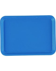 ถาดกล้อง (FRP) 57 สีฮอไรซันบลู