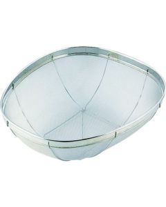 18-8 ตะแกรงกรองรูปเต่า Able รุ่น L-0119 ขนาดใหญ่พิเศษ (ความจุ 5 ลิตร)