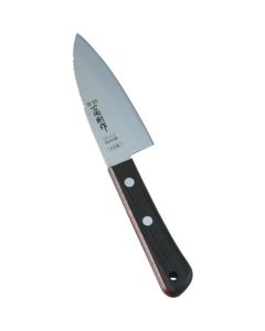 มีดเดบาขนาดเล็ก Ikkaku (พร้อมด้ามจับ) 10.5 ซม. P-105D